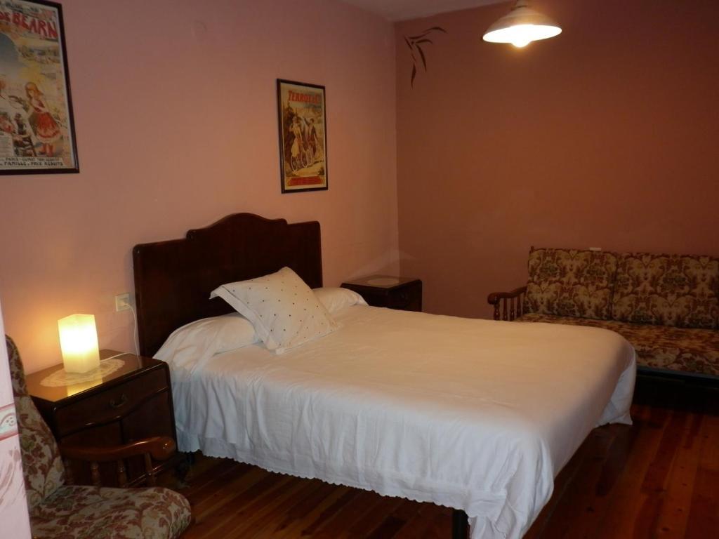 Fonda Cerdanya Hotel Puigcerda Room photo